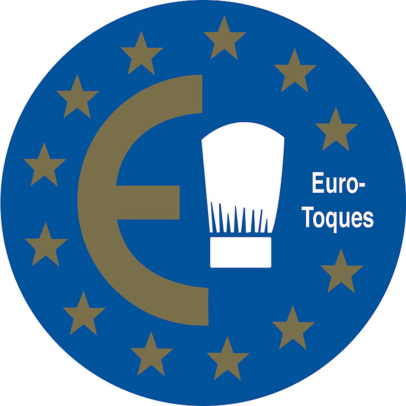 2015 Euro-Toques Award