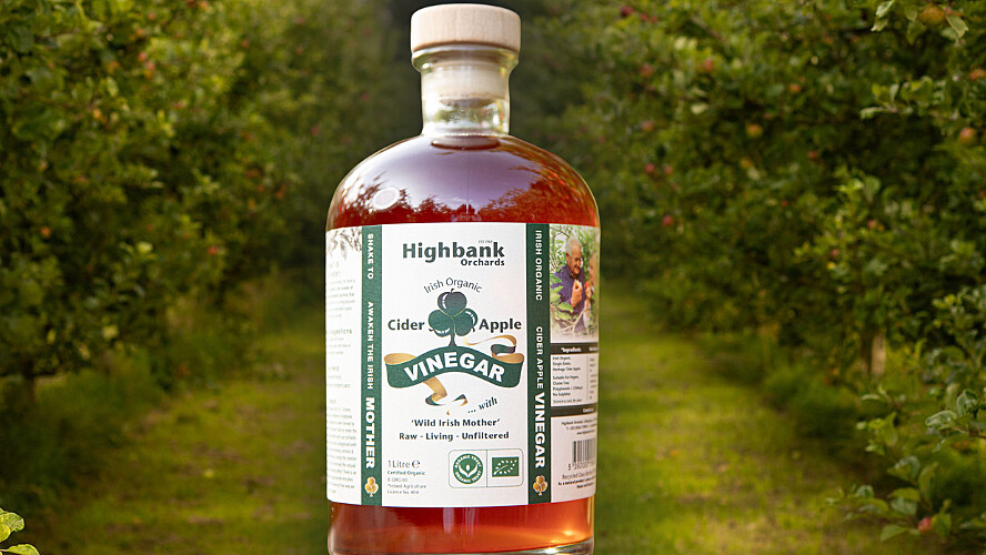HB Recipe Site header