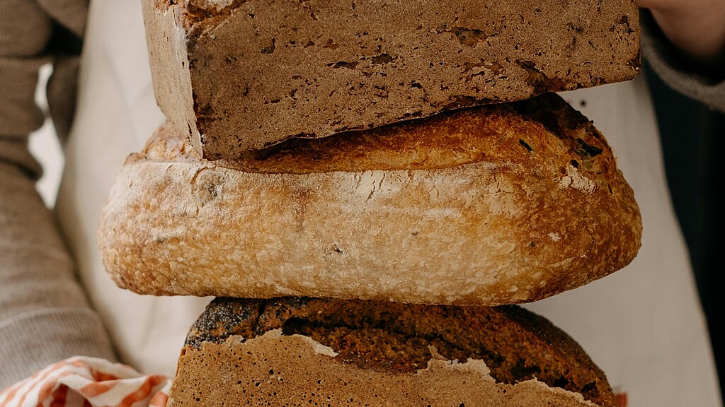 Wheaten Bread