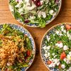Zingy Apple Salad Dressing