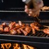 Apple Cider Glaze for Pork