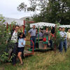 Cooks Academy Highbank Orchard Blossom Lunch