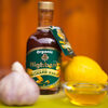 Orchard Syrup Salad Dressing